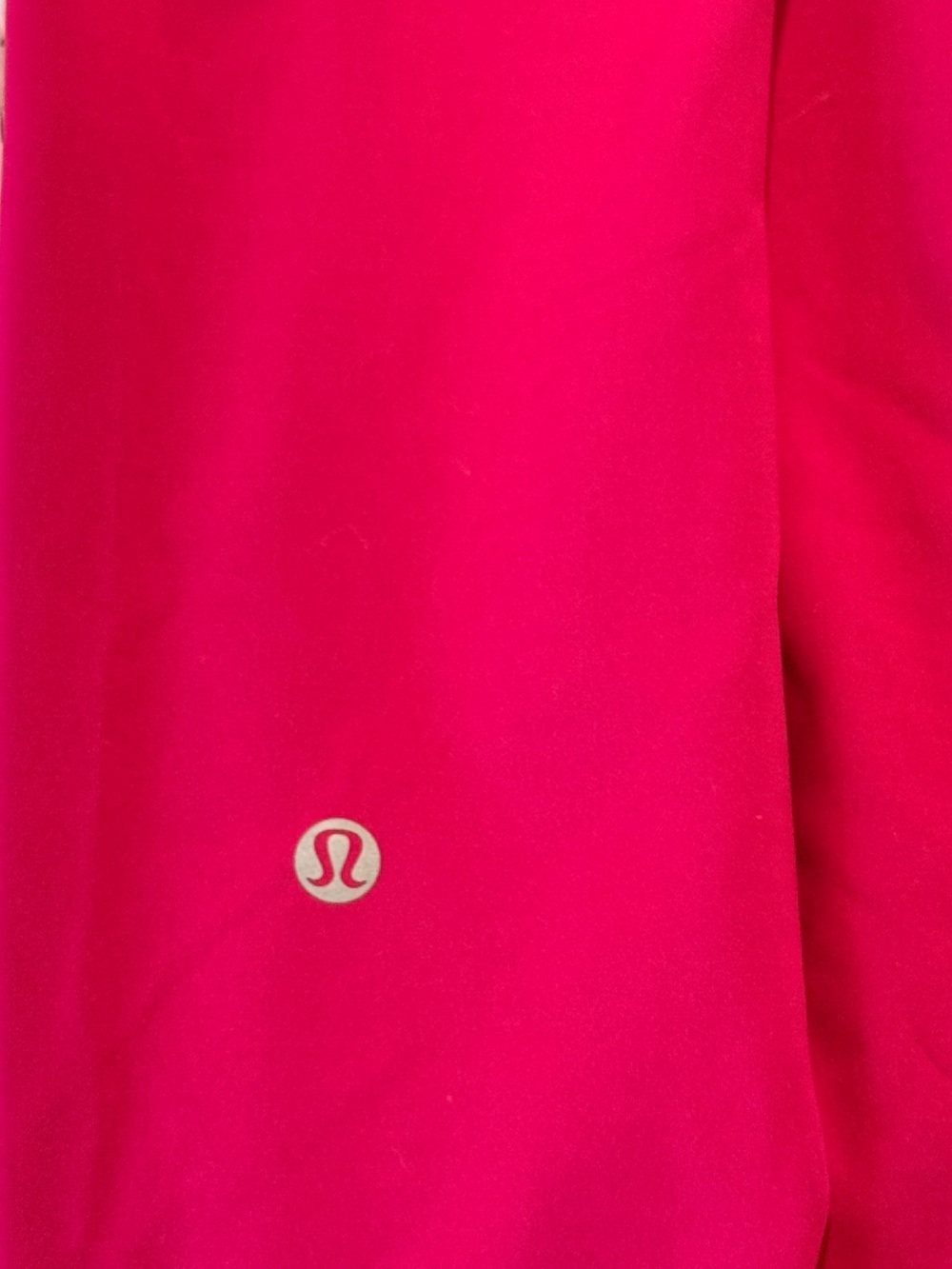 lululemon athletica Hot Pink High-Rise Leggings - Picture 10 of 10